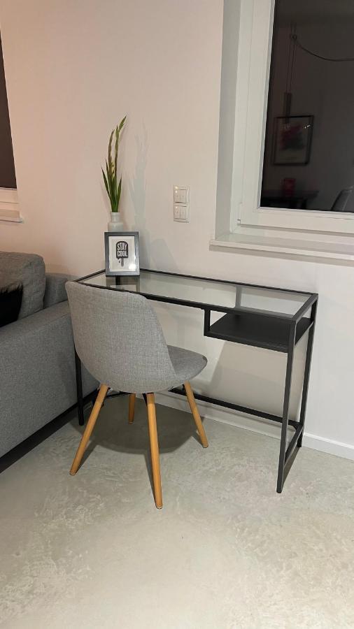 M Apartment Loft - Stylish Minimalisitisch Aussergewoehnlich Landau in der Pfalz Exteriör bild