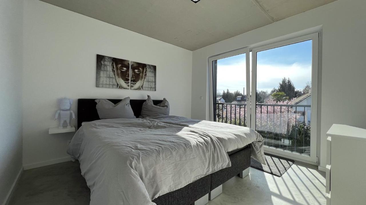 M Apartment Loft - Stylish Minimalisitisch Aussergewoehnlich Landau in der Pfalz Exteriör bild