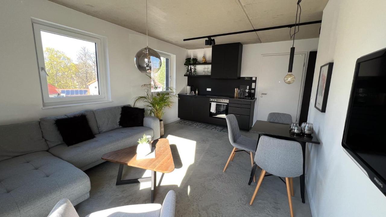 M Apartment Loft - Stylish Minimalisitisch Aussergewoehnlich Landau in der Pfalz Exteriör bild