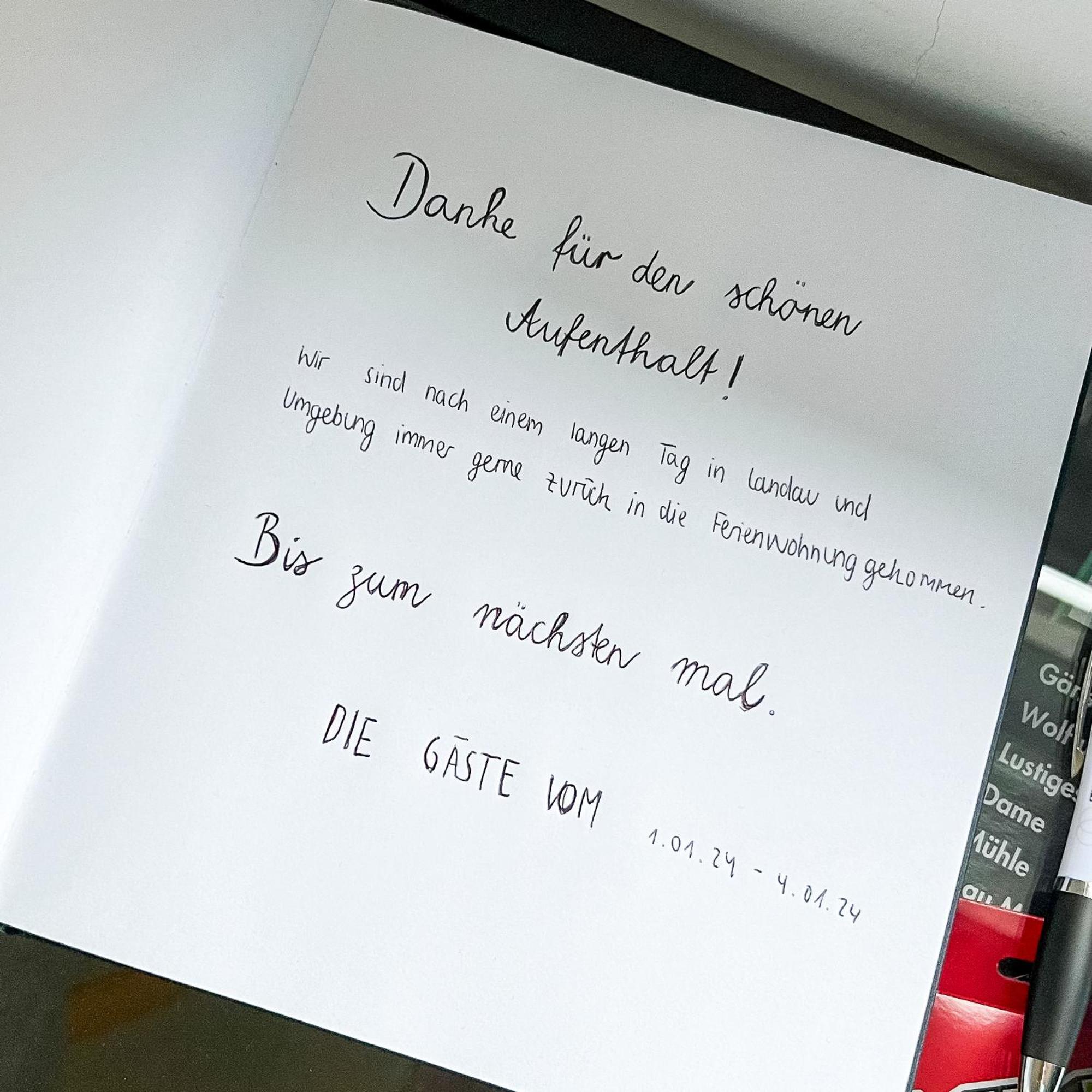 M Apartment Loft - Stylish Minimalisitisch Aussergewoehnlich Landau in der Pfalz Exteriör bild